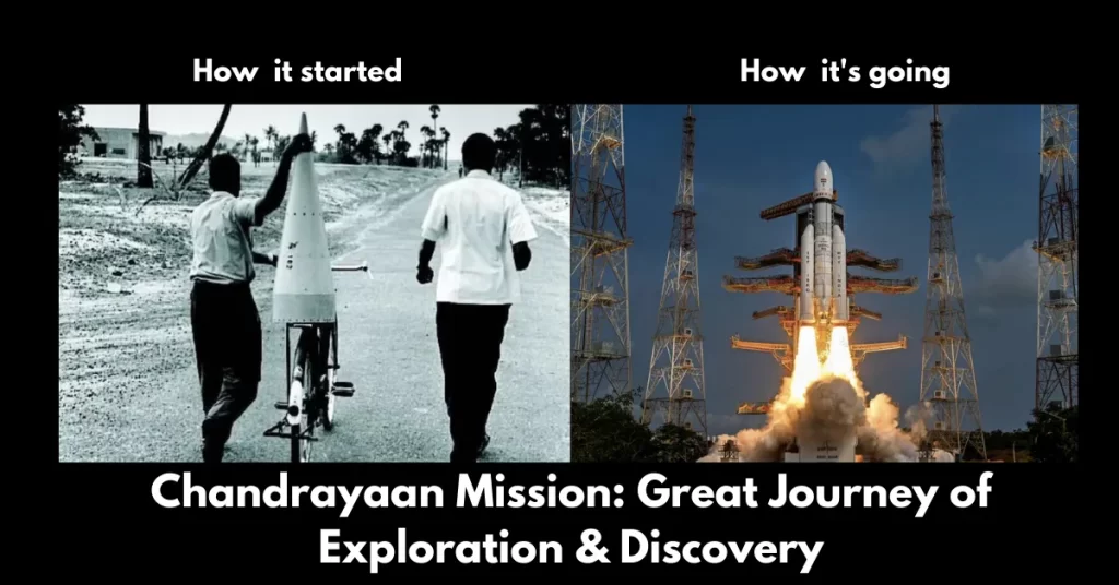 Chandrayaan Mission