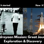 Chandrayaan-3: India’s Lunar Ambitions Launch on July 14, 2023