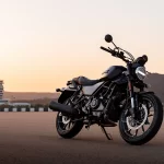 Triumph Speed 400: The New Roadster Revolutionizes the Motorcycle Industry