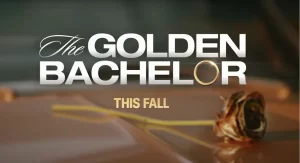 Golden Bachelor