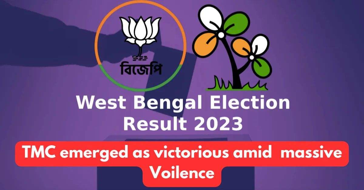 Panchayat Election Result 2023