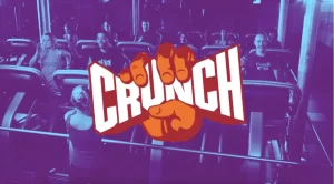 how to cancel crunch membership