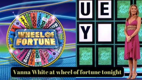 wheel of fortune tonight