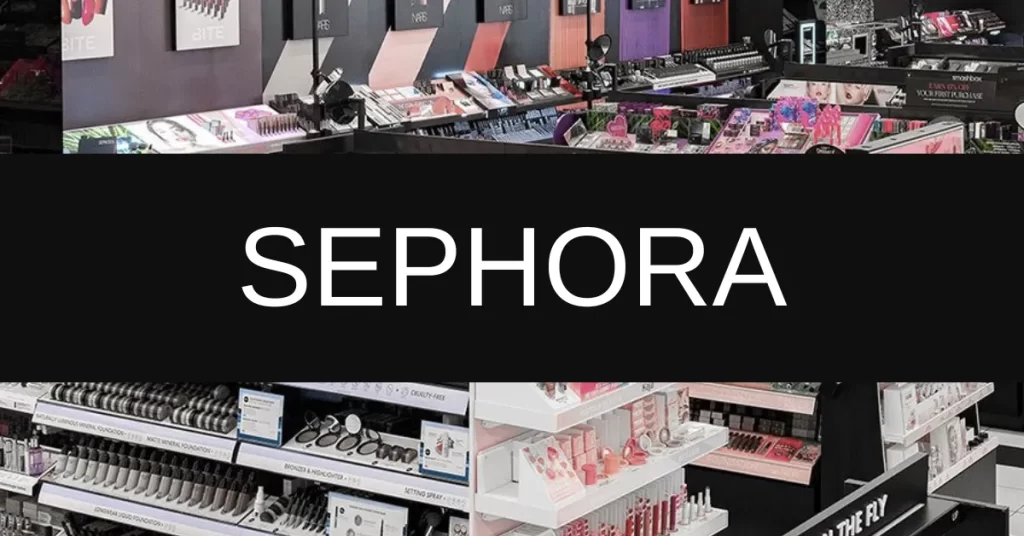 How to Cancel a Sephora Order