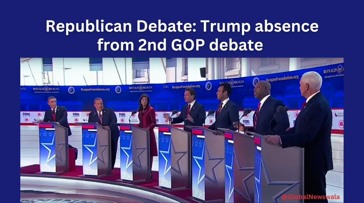 Republican Debate