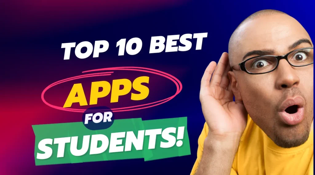Best Productivity Apps for Students