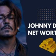 johnny depp net worth