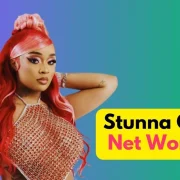Stunna Girl Net Worth