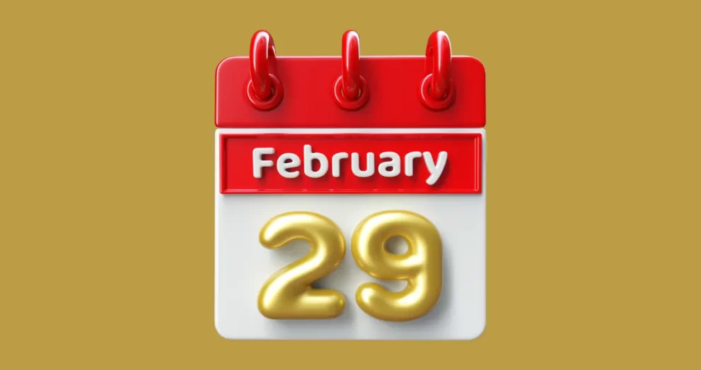 Leap Day 2024
